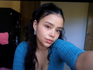 Webcam sex con Tiffannyrosee