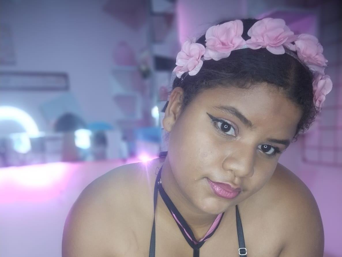 Tiffany_Bdsm's Profil - Bild n°1