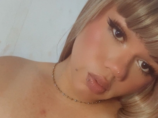 Live Sex Tiffany_Morein