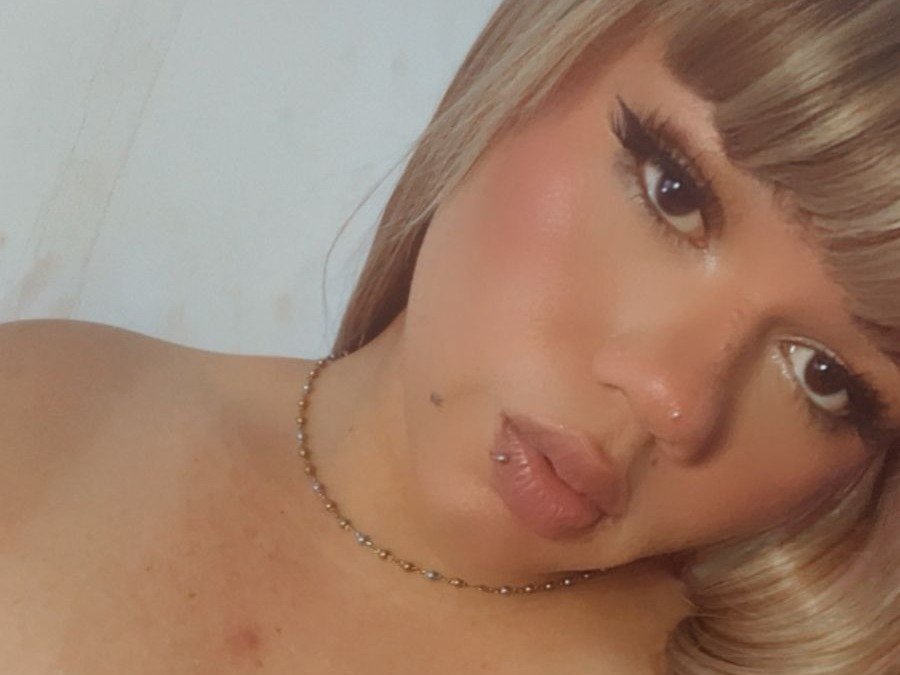 Tiffany_Morein' profilo - Immagine n°0