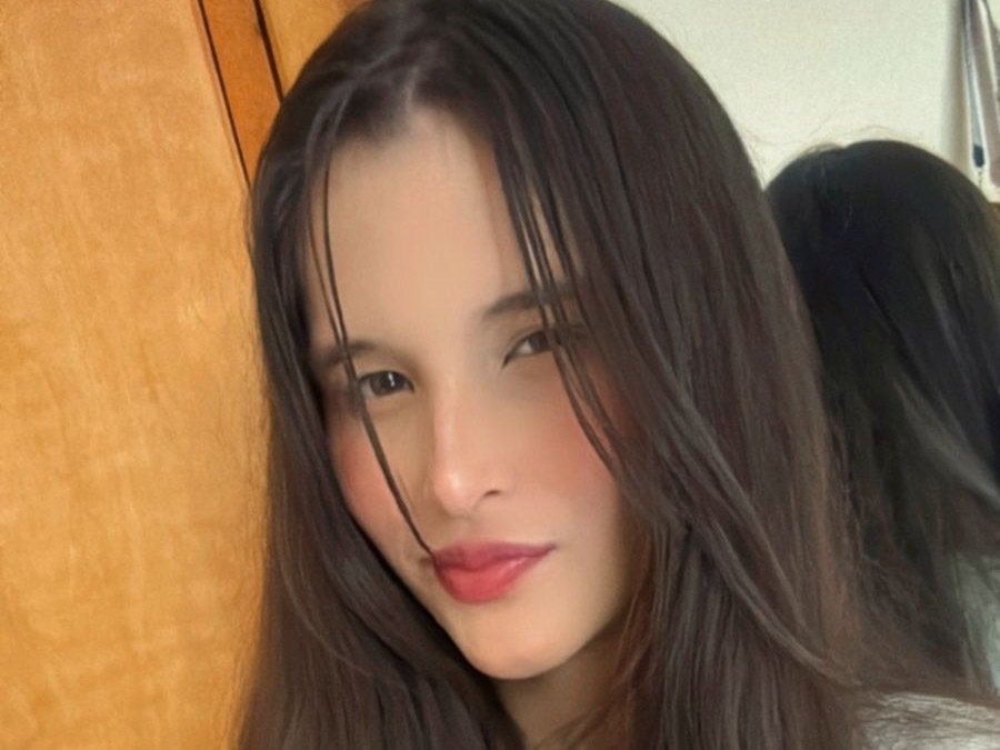 Tiffany_Rossy's profiel - Afbeelding n°0