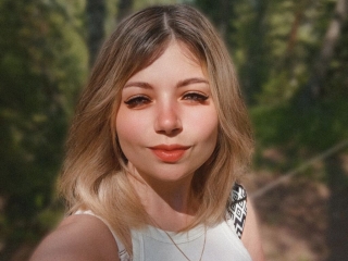 Tiffanyadamms's Sexcam