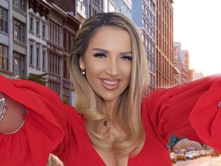 Tiffanyaddams's Sexcam