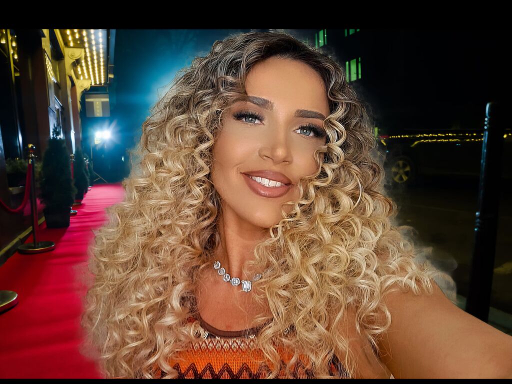 TiffanyAddams's profiel - Afbeelding n°0