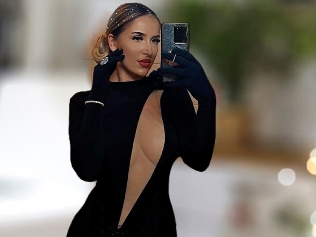 TiffanyAddams's Profil - Bild n°11