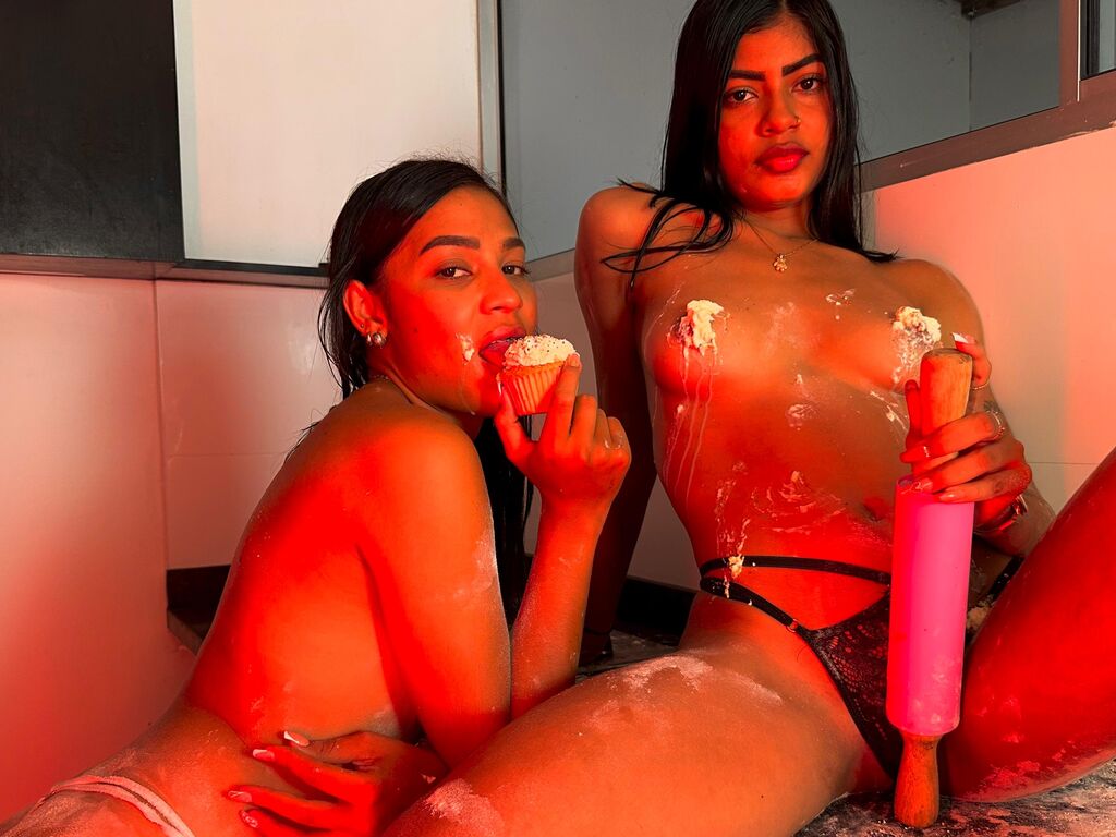 Tiffanyandlisa's profiel - Afbeelding n°1