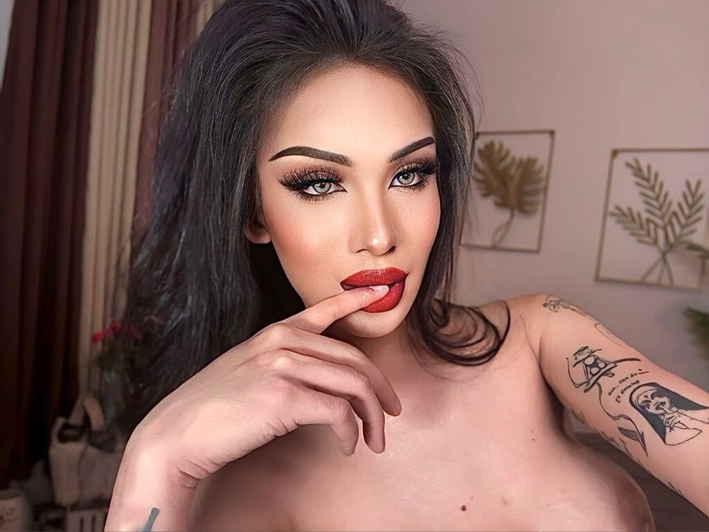 Tiffanyarmani's Profil - Bild n°0
