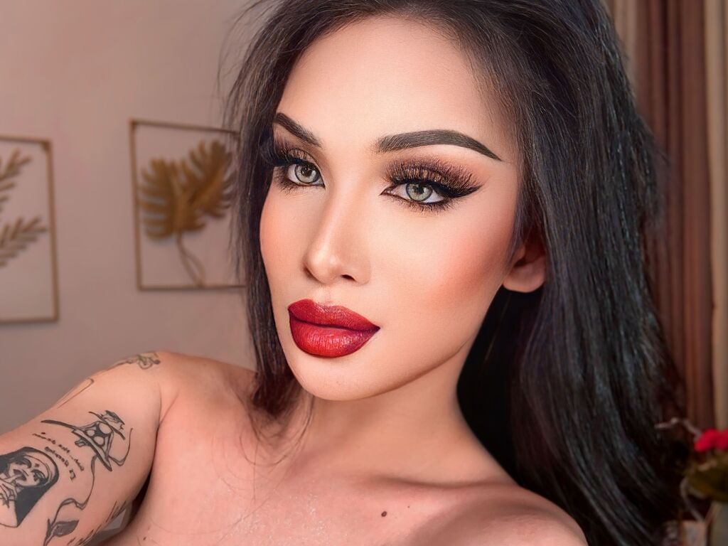 Tiffanyarmani's Profil - Bild n°1