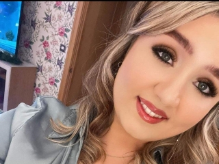 Tiffanybabes's Sexcam