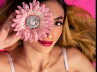 Webcam sex de Tiffanybela