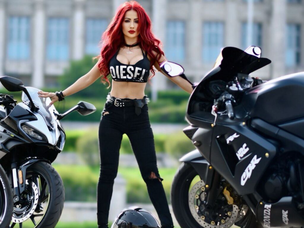 Profil de Tiffanyblaize - Photo n°0