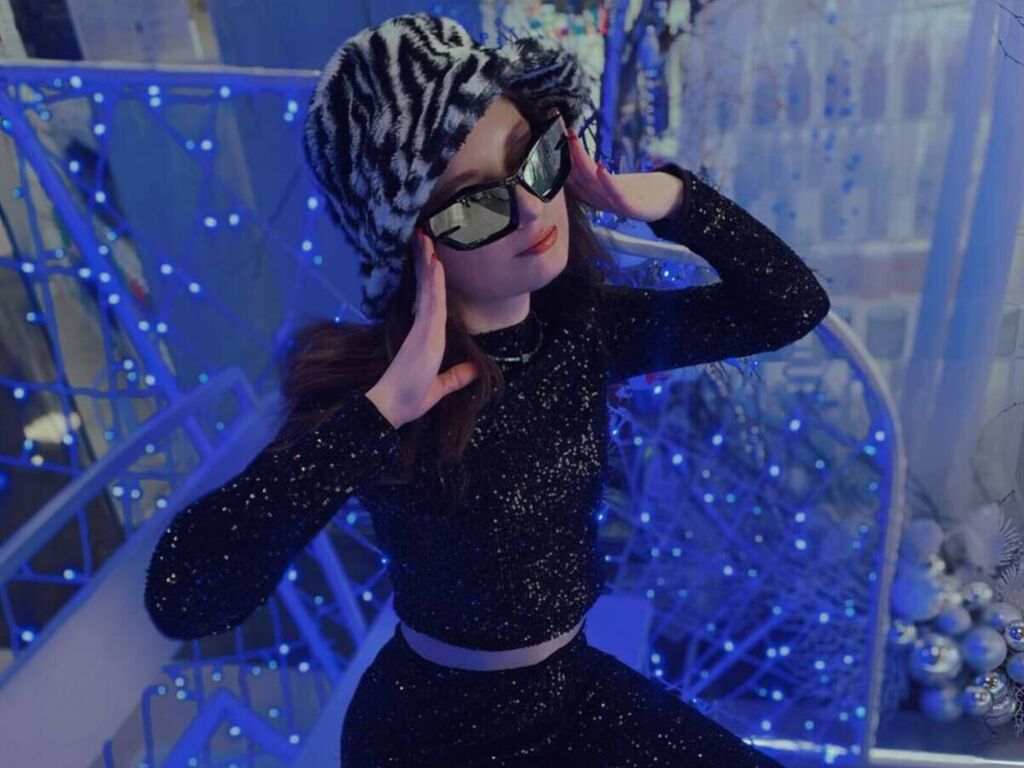 Tiffanyblar's Profil - Bild n°2