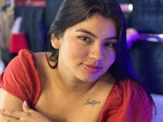 Sexcam Live Show von Tiffanyblaze88