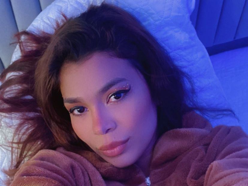 Tiffanyblush' profilo - Immagine n°1