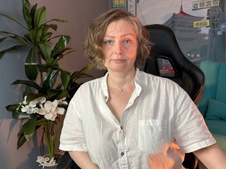 Webcam sex de Tiffanybrauny