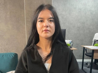 Tiffanybrawn's Sexcam