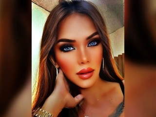 Tiffanybrownnn's Sexcam