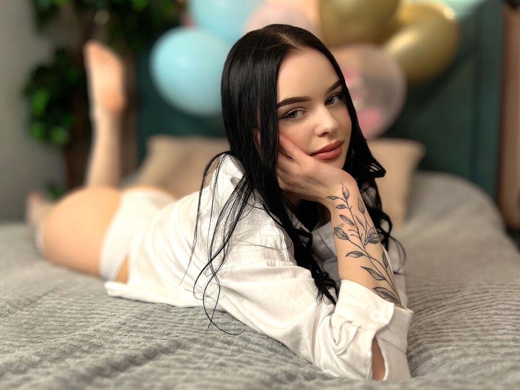 Profil de Tiffanydark - Photo n°0