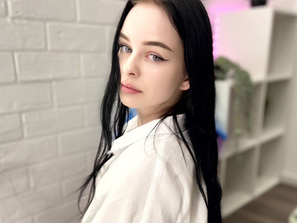 Profil de Tiffanydark - Photo n°1