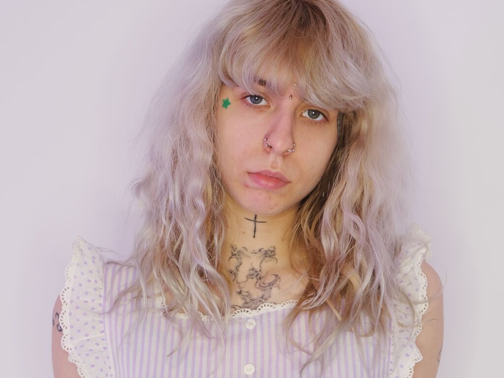 Tiffanyfeeling's profile - Image n°1