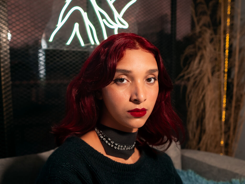 Profil de Tiffanyferreri - Photo n°1