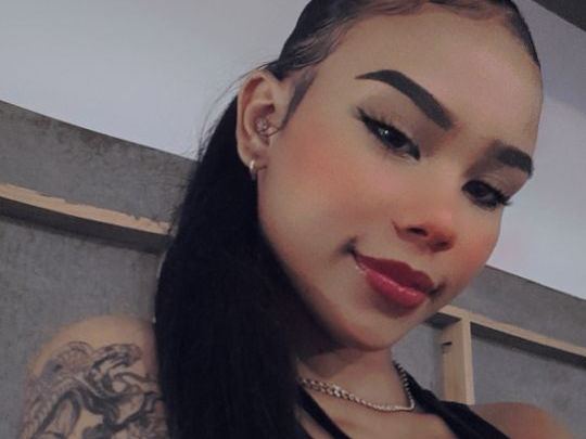 Tiffanyfox18's profile - Image n°0