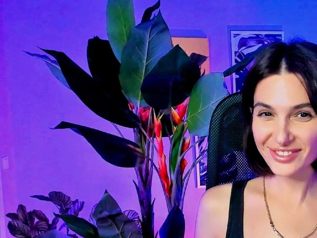 Tiffanyfrazier's profiel - Afbeelding n°1