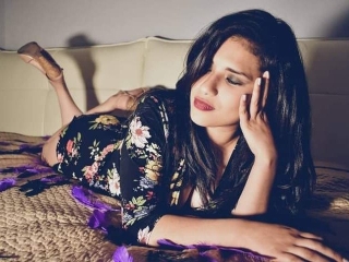 Tiffanygarner's Sexcam