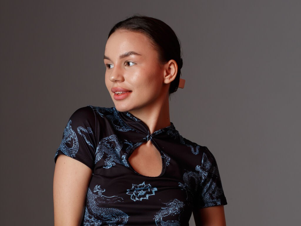 Tiffanygilmoore's profiel - Afbeelding n°0