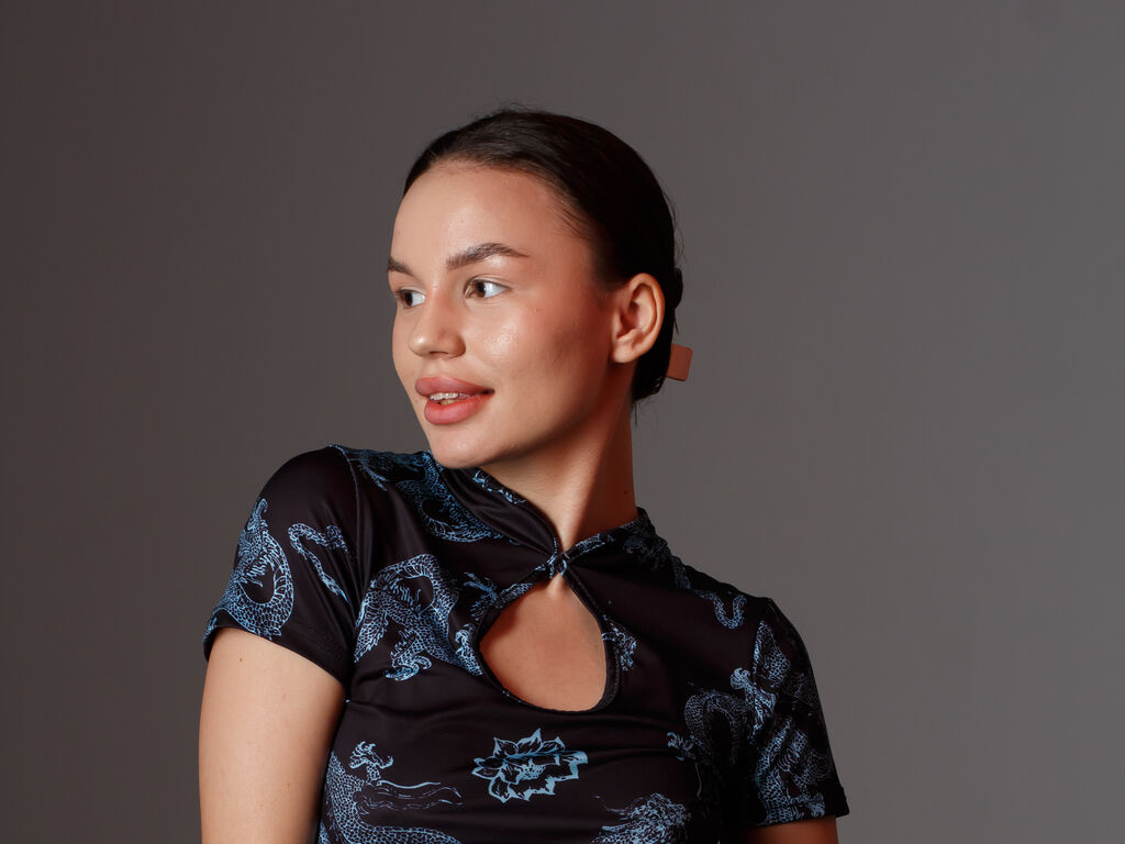 Tiffanygilmoore's profiel - Afbeelding n°1