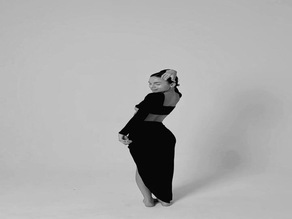 Tiffanyhunter's profile - Image n°1