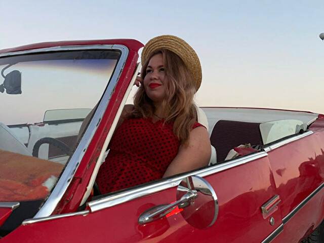 TiffanyJes's Profil - Bild n°33