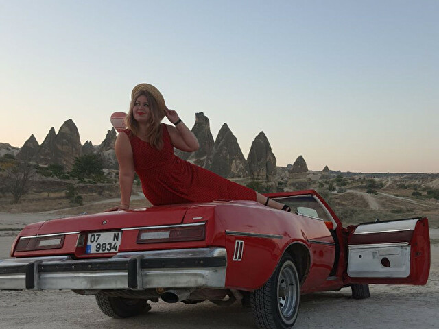 TiffanyJes's Profil - Bild n°29