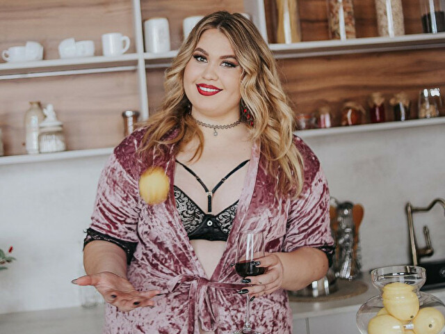 TiffanyJes's Profil - Bild n°55