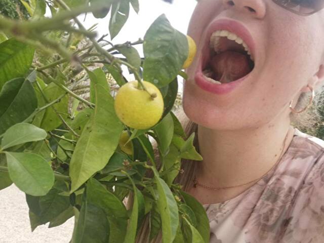 TiffanyJes' profilo - Immagine n°1