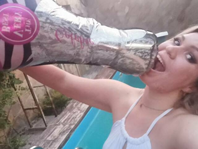 TiffanyJes' profilo - Immagine n°8