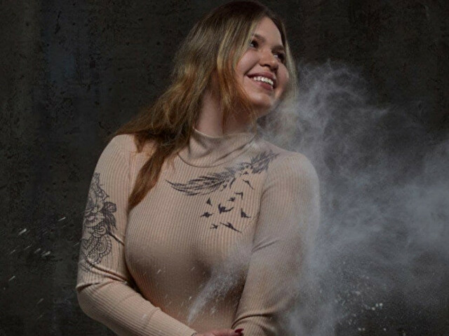 TiffanyJes's Profil - Bild n°11