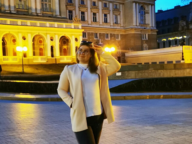 TiffanyJes's Profil - Bild n°71