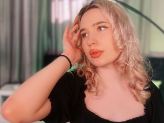 Sexcam Live Show von Tiffanylake