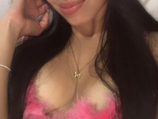 Tiffanyloubrock's Sexcam