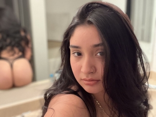 Tiffanyluvexo's Sexcam