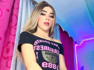Tiffanymaackensyy's Sexcam