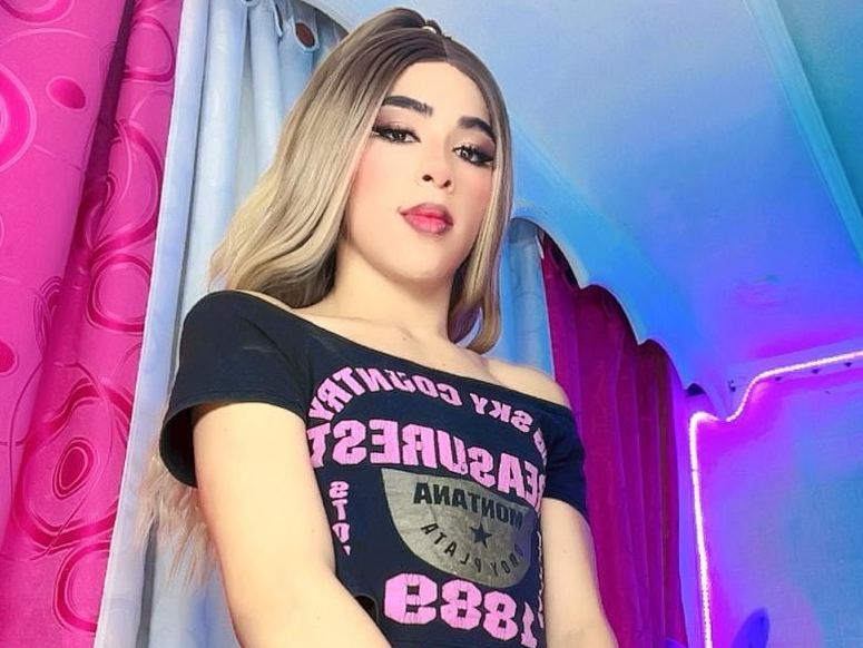 Tiffanymaackensyy's profile - Image n°0
