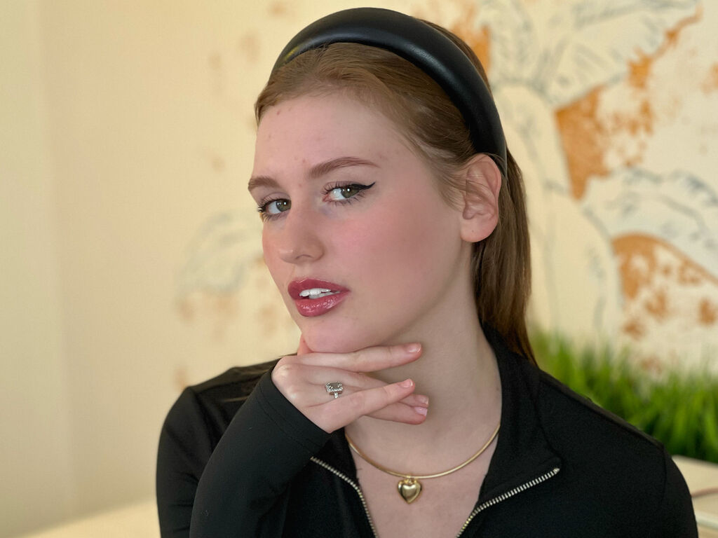 Tiffanymaud's Profil - Bild n°0