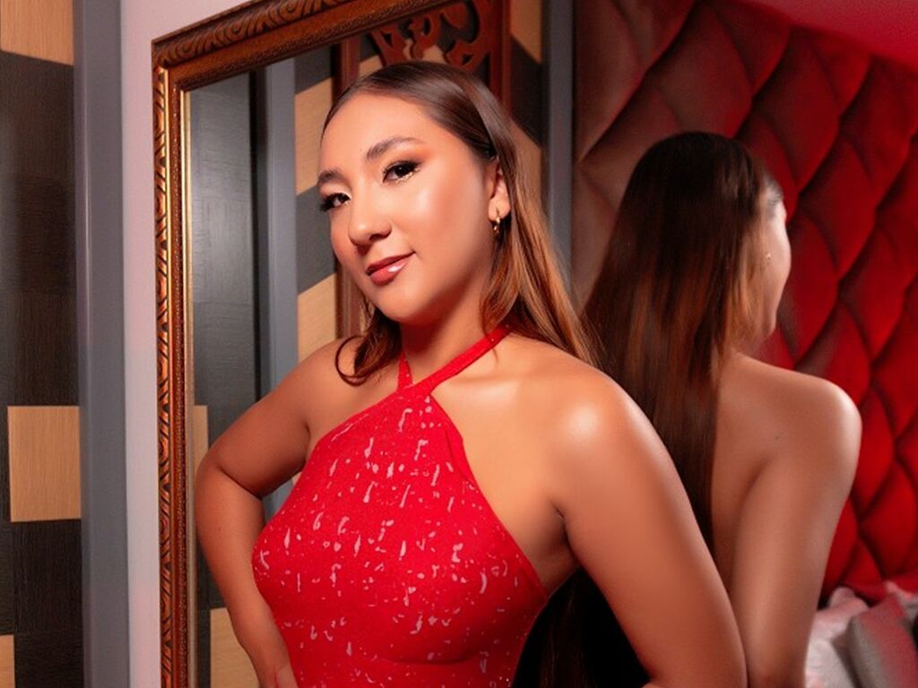 Tiffanymouris's Profil - Bild n°1