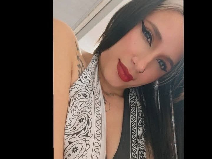 Tiffanynaaughty's profile - Image n°0