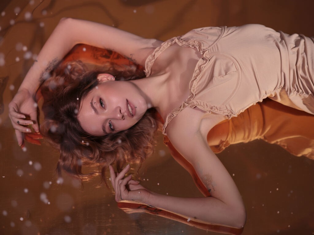 Tiffanynoble' profilo - Immagine n°1