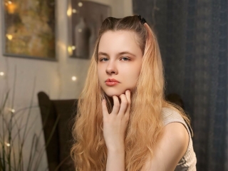 Tiffanynorris's Sexcam