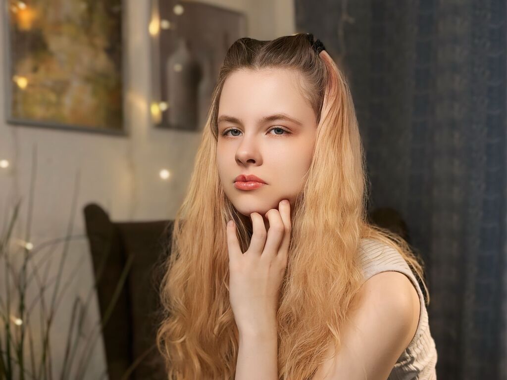 Profil de Tiffanynorris - Photo n°0