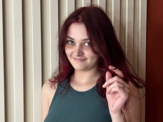 Sexcam Porn von Tiffanypear
